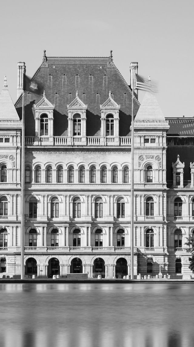 Delaney Vero, PLLC Rensselaer,  Office