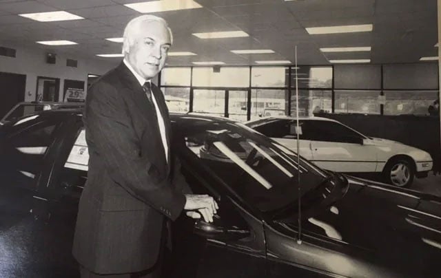 Bailey Law Firm Spartanburg, SC Office