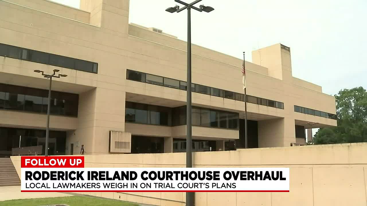 Donovan O'Connor & Dodig, LLP Springfield, MA Office