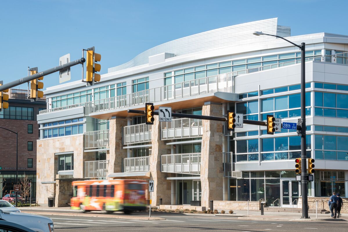 Gard Law Firm, LLC Boulder, CO Office