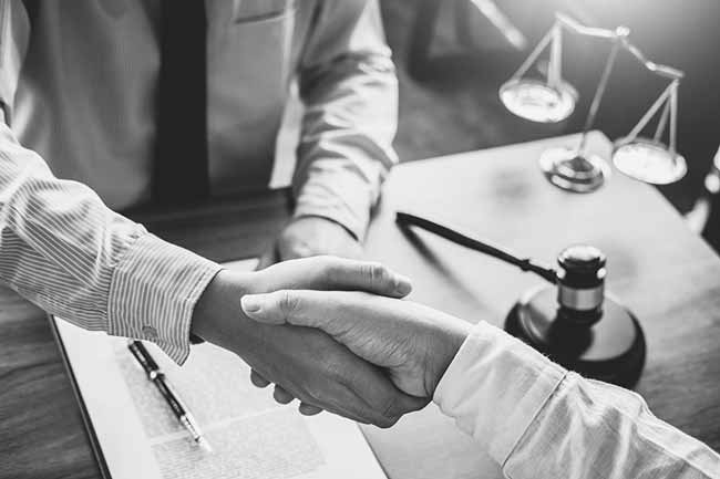 Collins, Buckley, Sauntry & Haugh, PLLP Saint Paul, MN Office