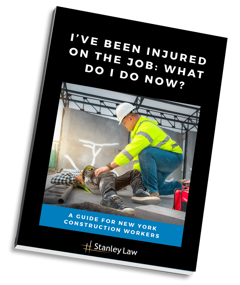 The Stanley Law Offices, LLP Syracuse, NY Office