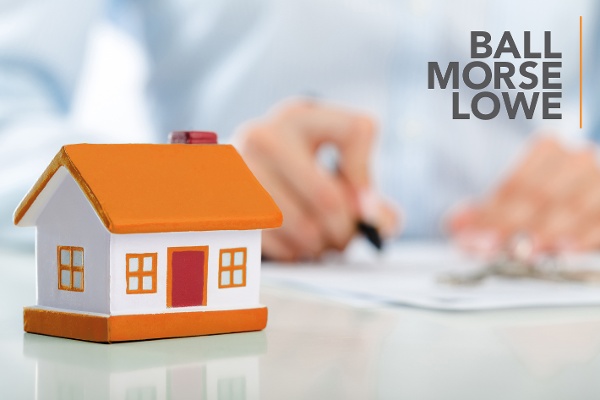 Ball Morse Lowe, PLLC Denver, CO Office