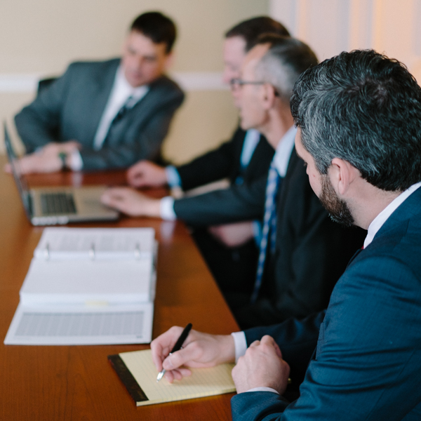 Cooley, Cooley & Foxx, Inc Burlington, VT Office