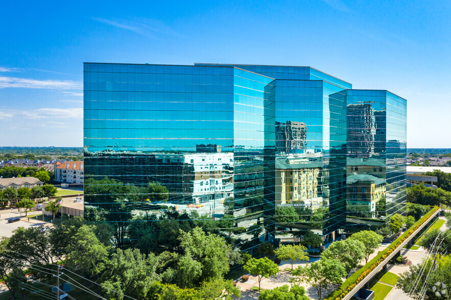 Rubin & Associates, PC Dallas, TX Office