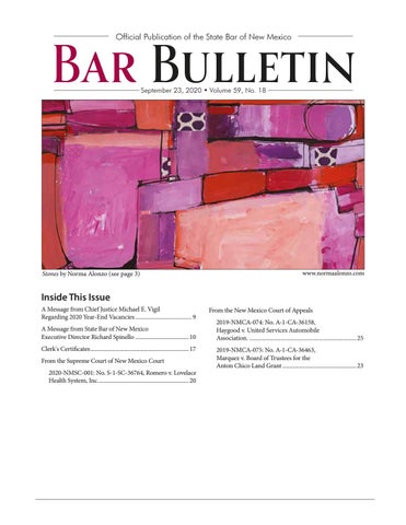 Law Offices of Michael J. Gopin Alamogordo, NM Office