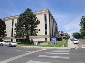Clawson & Clawson LLP Pueblo, CO Office