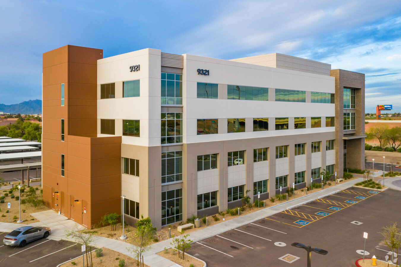 ALONGI LAW FIRM, PLLC Phoenix,  Office
