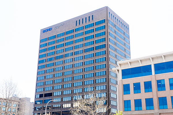 Putney, Twombly, Hall & Hirson LLP Garden City, NY Office