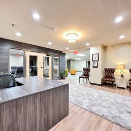 DeRiso, DeRiso, Suher and Jeffries Pittsburgh,  Office