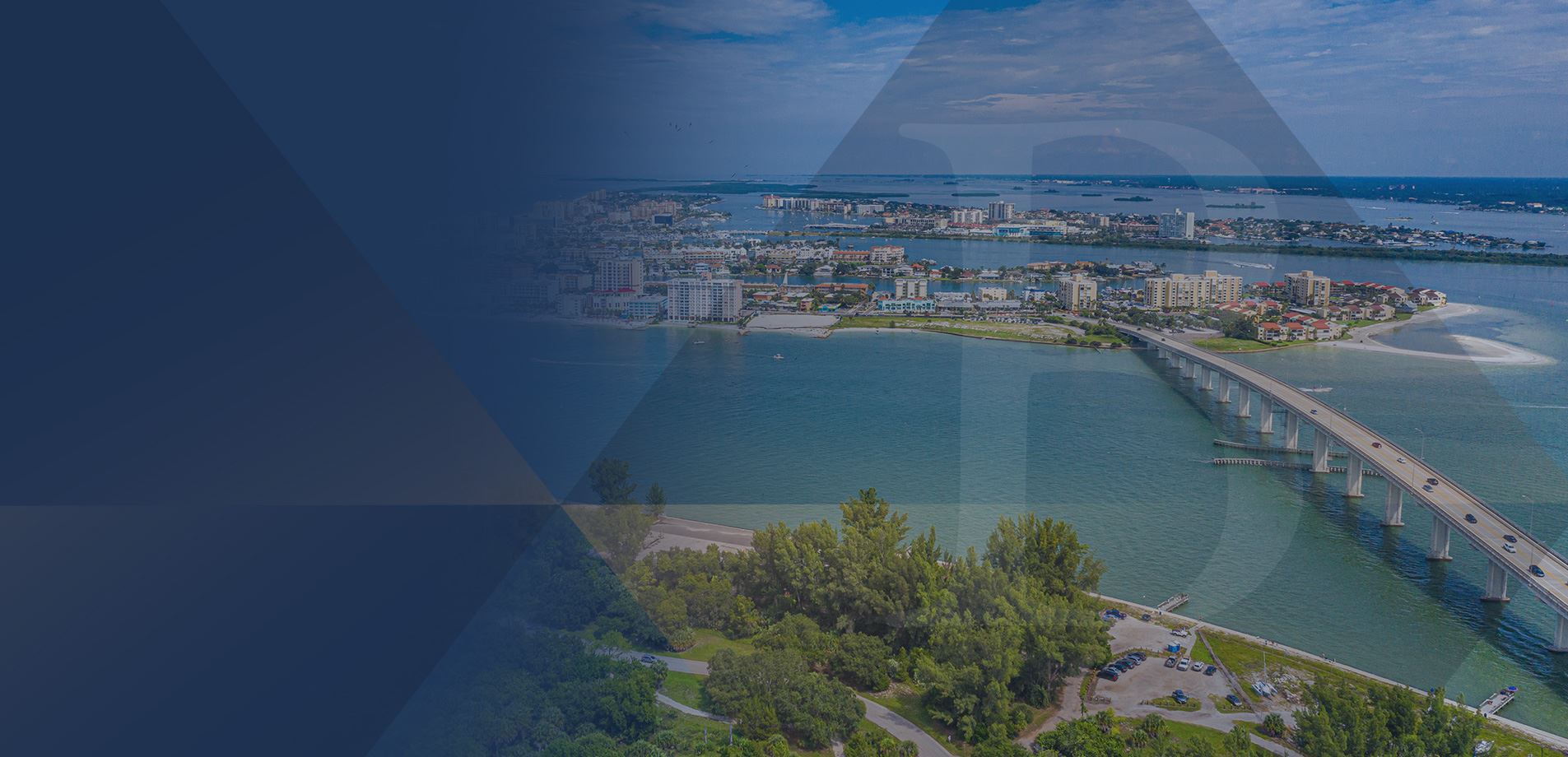 Law Offices of Burnetti, PA Sebring, FL Office