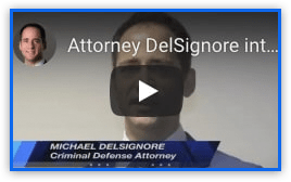 Law Offices of Michael DelSignore Stoughton,  Office
