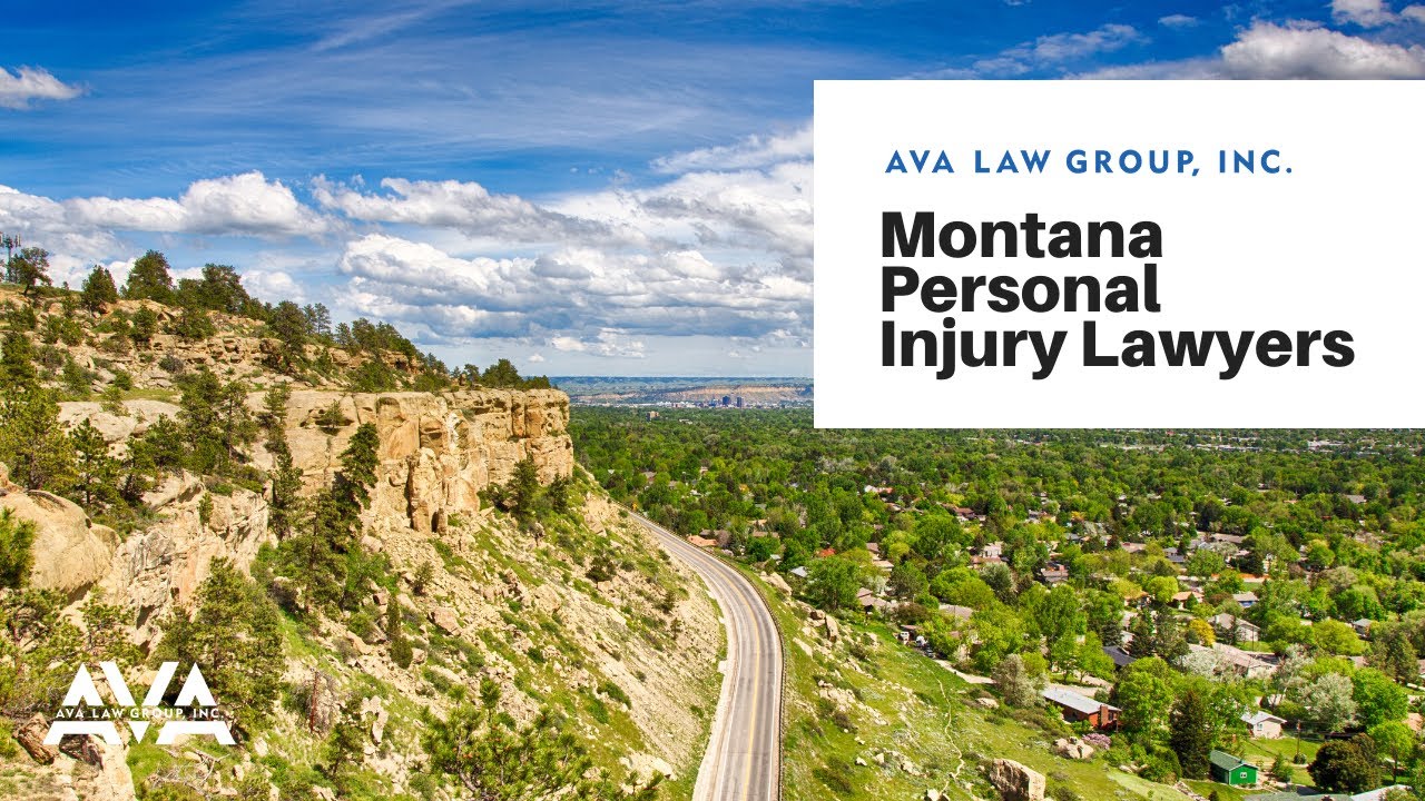 AVA Law Group Billings,  Office