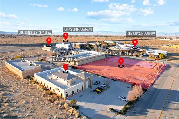 Price Law Group Palmdale, CA Office