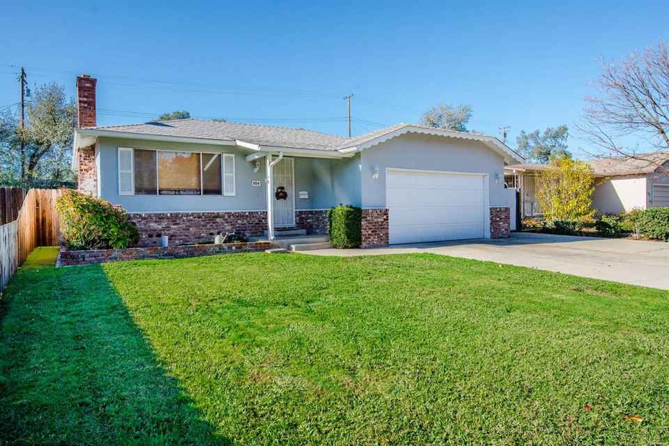 Duncan Law Roseville, CA Office