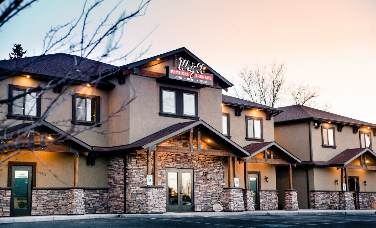 Wright Brothers Law Office, PLLC Twin Falls, ID Office