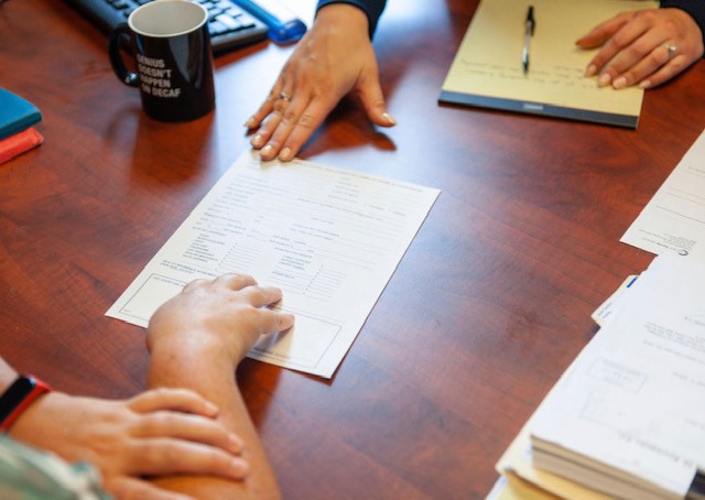 Peterson, Berk & Cross, S.C Green Bay, WI Office