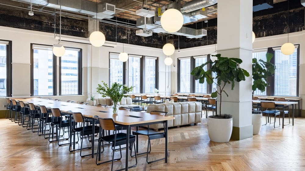 Jones Day Houston, TX Office