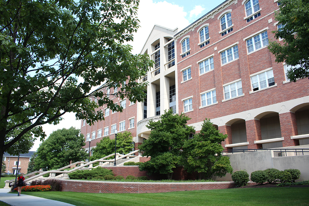 Stevens & Showalter, L.L.P Dayton, OH Office