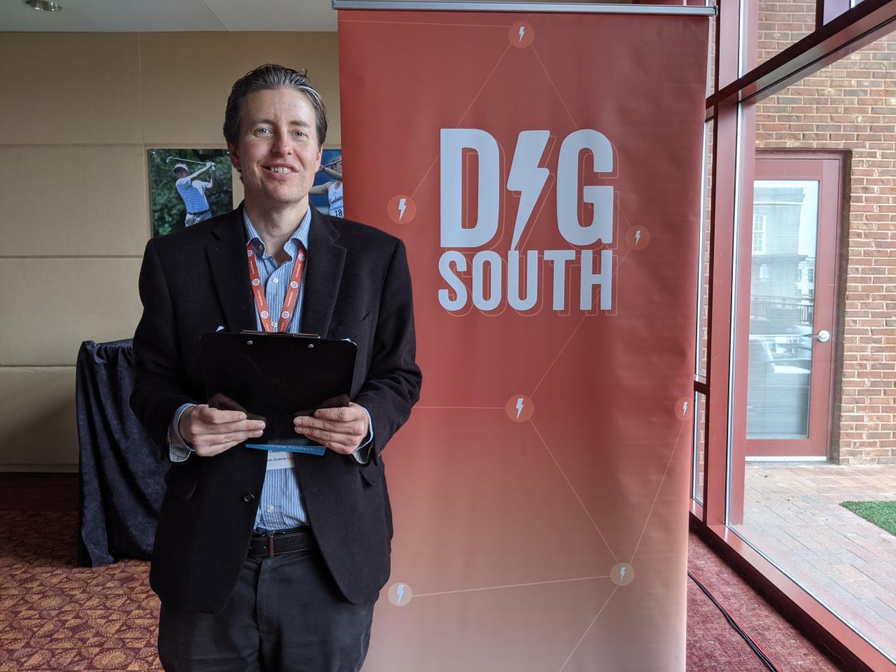 Evan Guthrie Law Firm Charleston,  Office