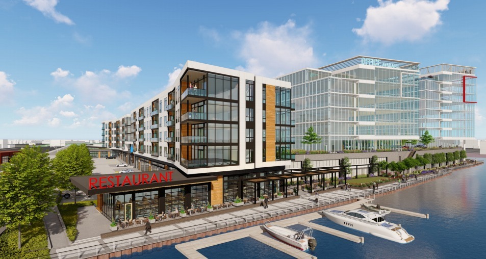 Brazil & Benske, LLC Milwaukee,  Office