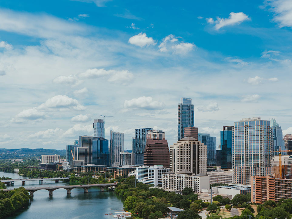 Ytterberg Deery Knull LLP Houston, TX Office