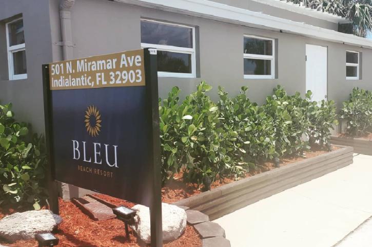 Struble, P.A Indialantic, FL Office