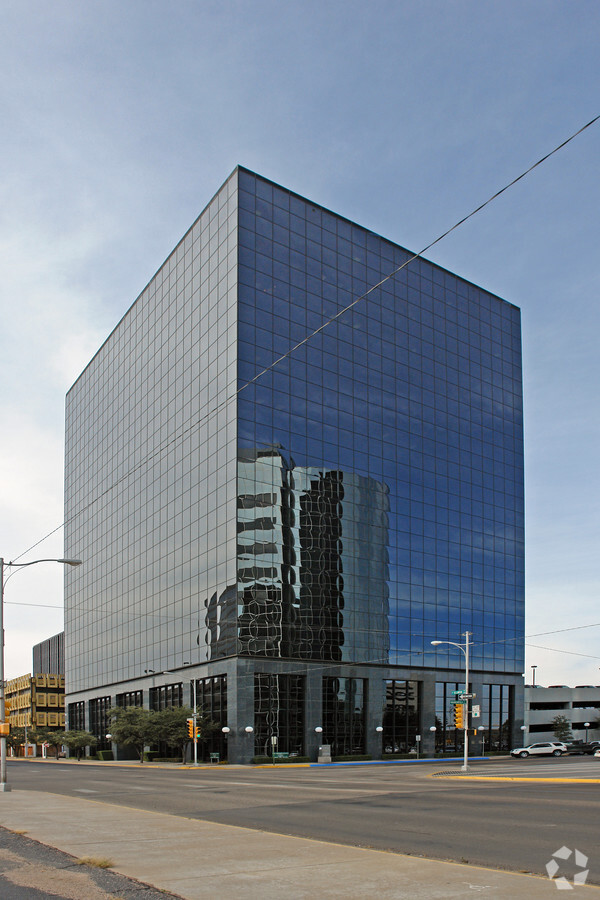 Cotton Bledsoe Tighe & Dawson, P.C Midland, TX Office