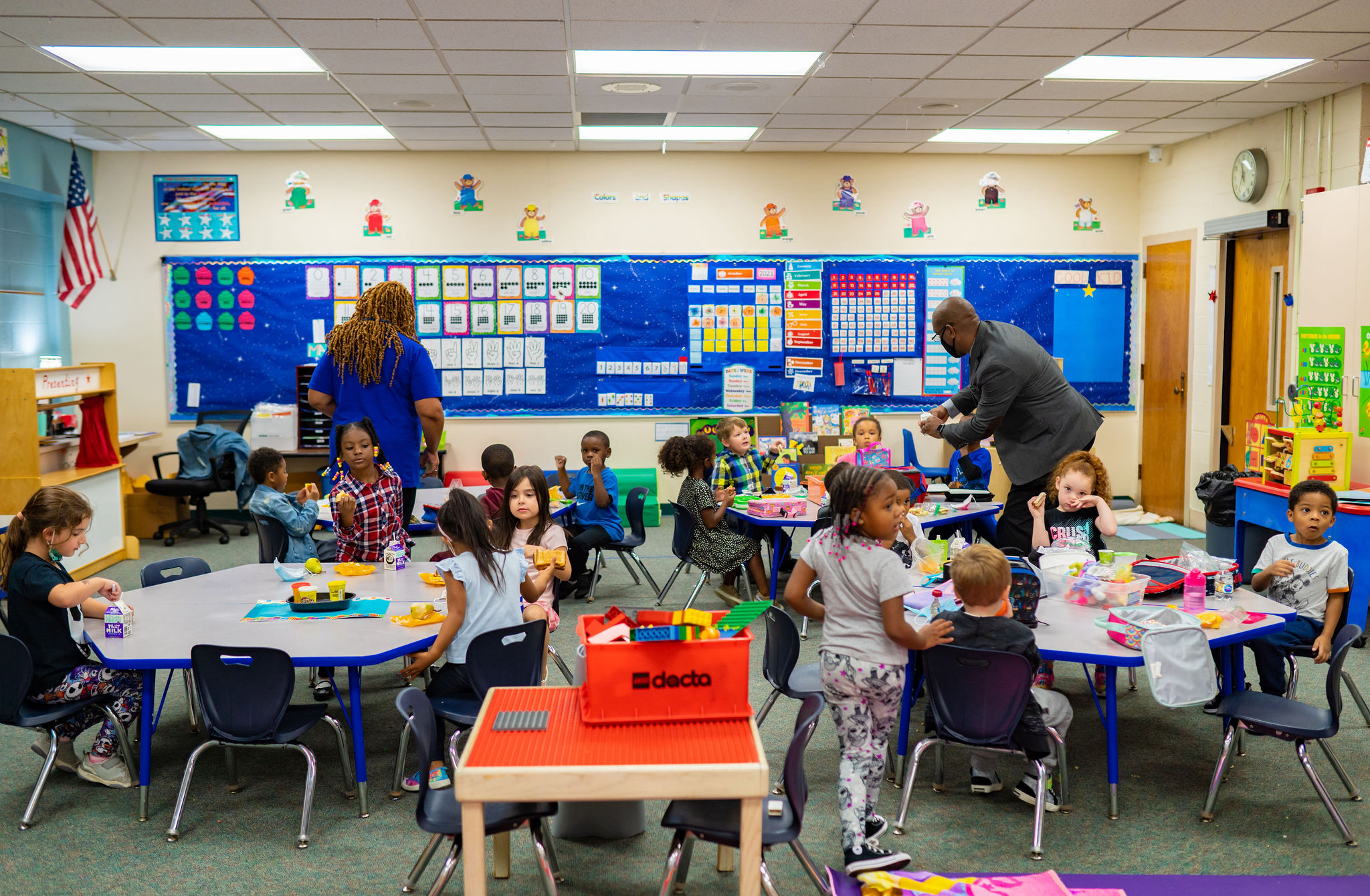 McKnight, Canzano, Smith, Radtke & Brault, P.C Southfield,  Office