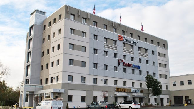 Cushing & Dolan, P.C Woburn, MA Office