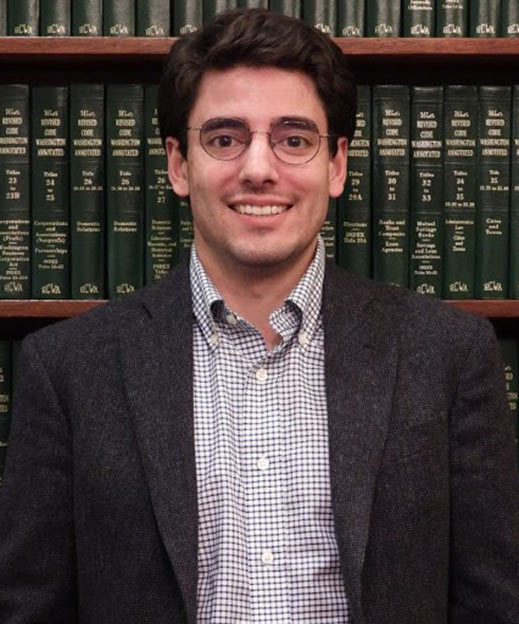 Goldstein Law Office, PLLC Olympia, WA Office