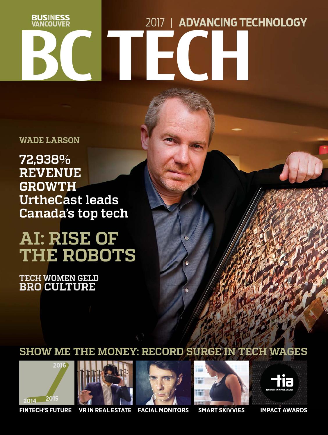 Smart & Biggar LLP Vancouver, Canada Office