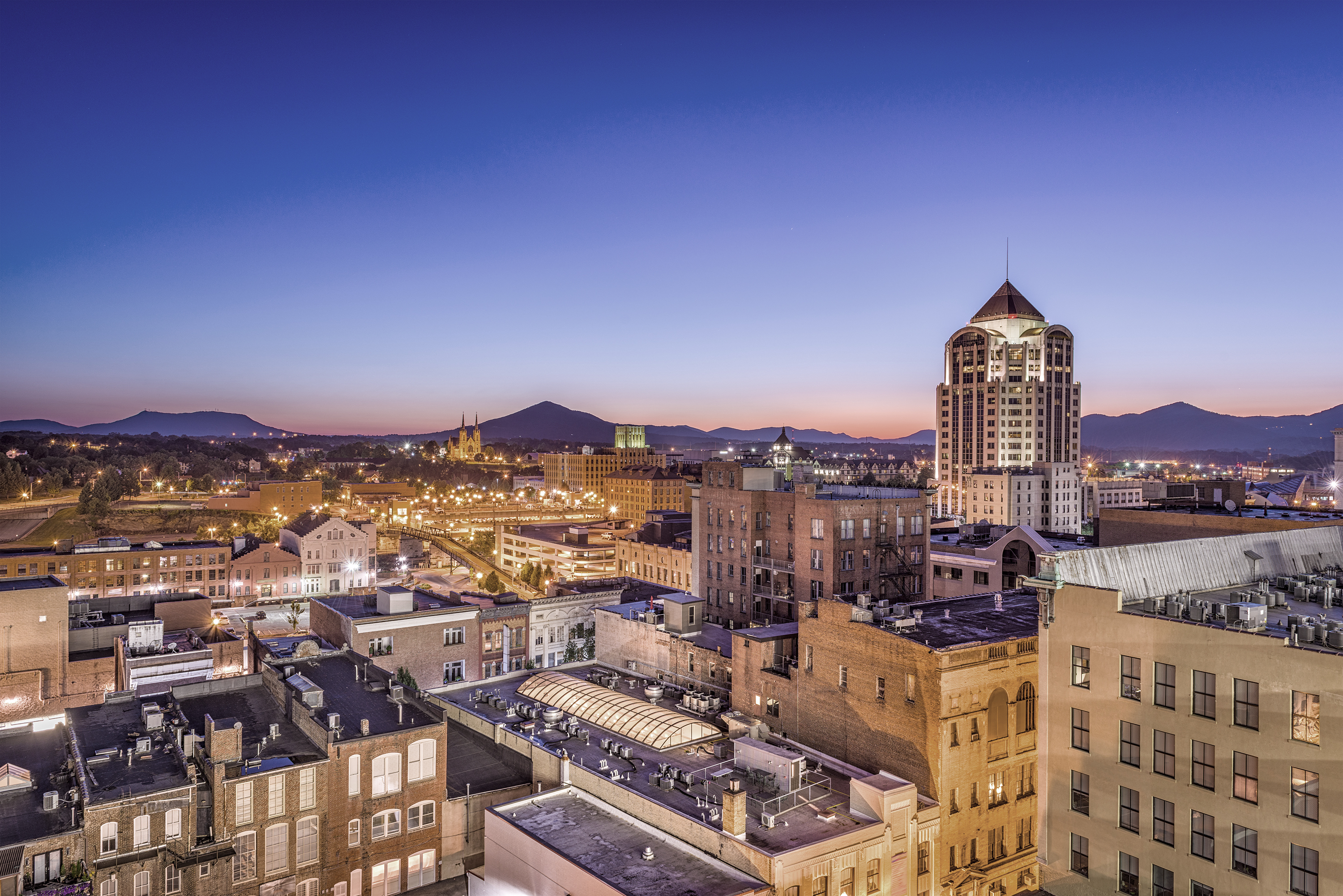 Ford Richardson, PC Arlington, VA Office