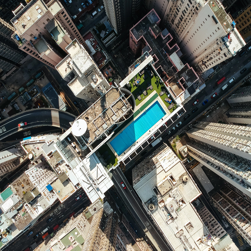 Keesal, Young & Logan Hong Kong Office