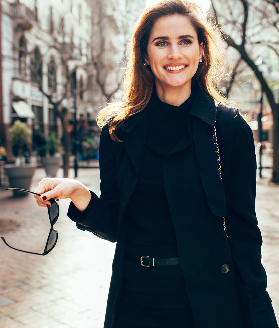 Tyre & DeThomas, PC Rye, NY Office