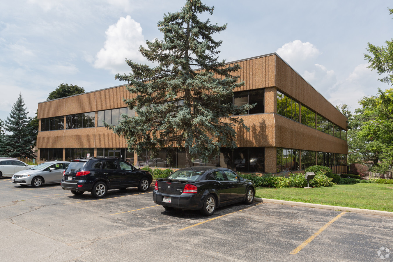 Gingras, Thomsen & Wachs LLP Waukesha, WI Office