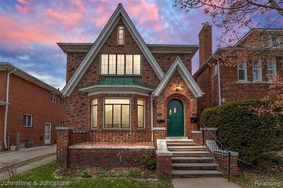 Dold, Spath & Kiriazis, P.C Detroit, MI Office