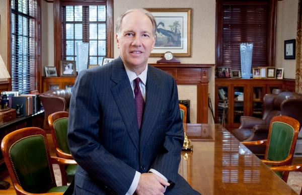 Pendley, Baudin & Coffin, L.L.P Plaquemine, LA Office