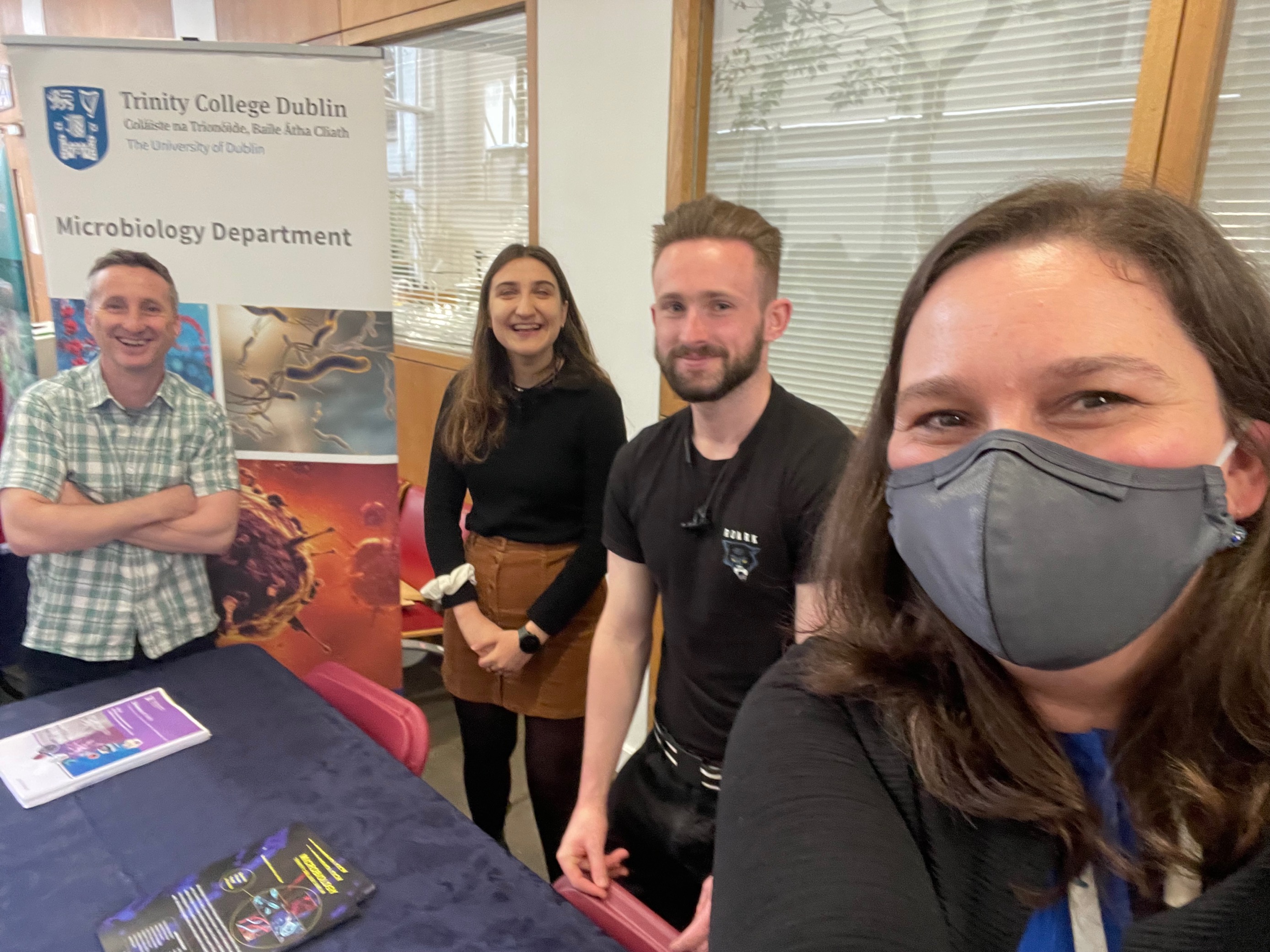 AMOSS Solicitors Dublin, Ireland Office