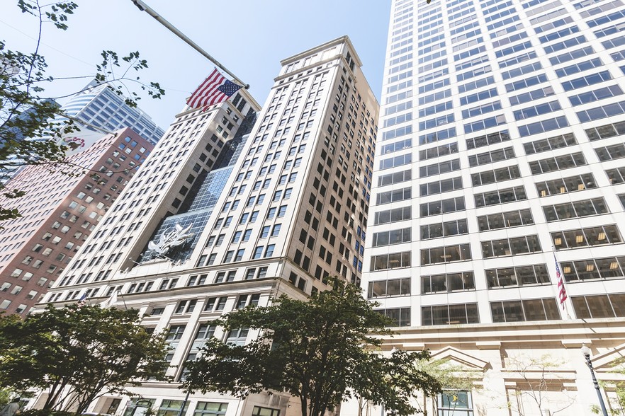 Blacha Law Office, LLC Chicago, IL Office