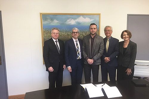 Law Office of George N. Reveliotis Park Ridge, IL Office