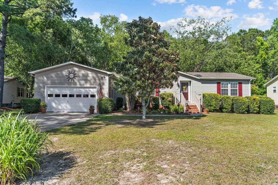 Jeffcoat Law Firm, LLC Calabash, NC Office