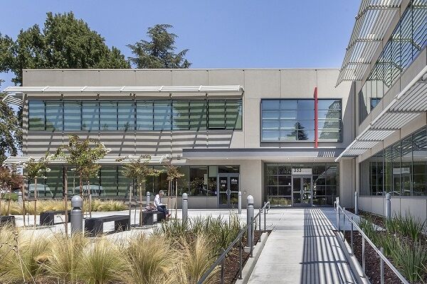 MLG, APLC Costa Mesa,  Office