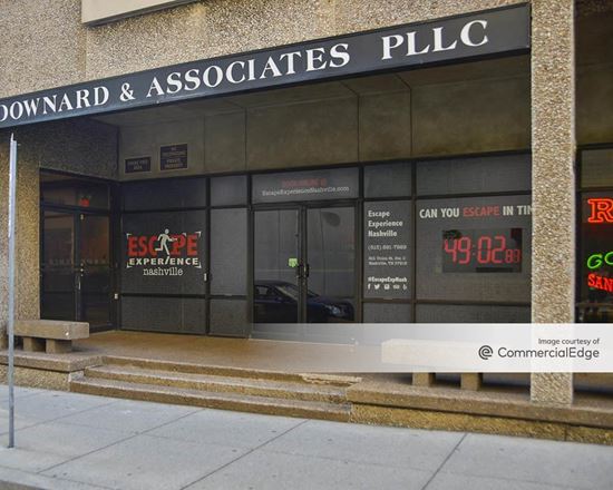 Downard & Associates Lebanon, TN Office