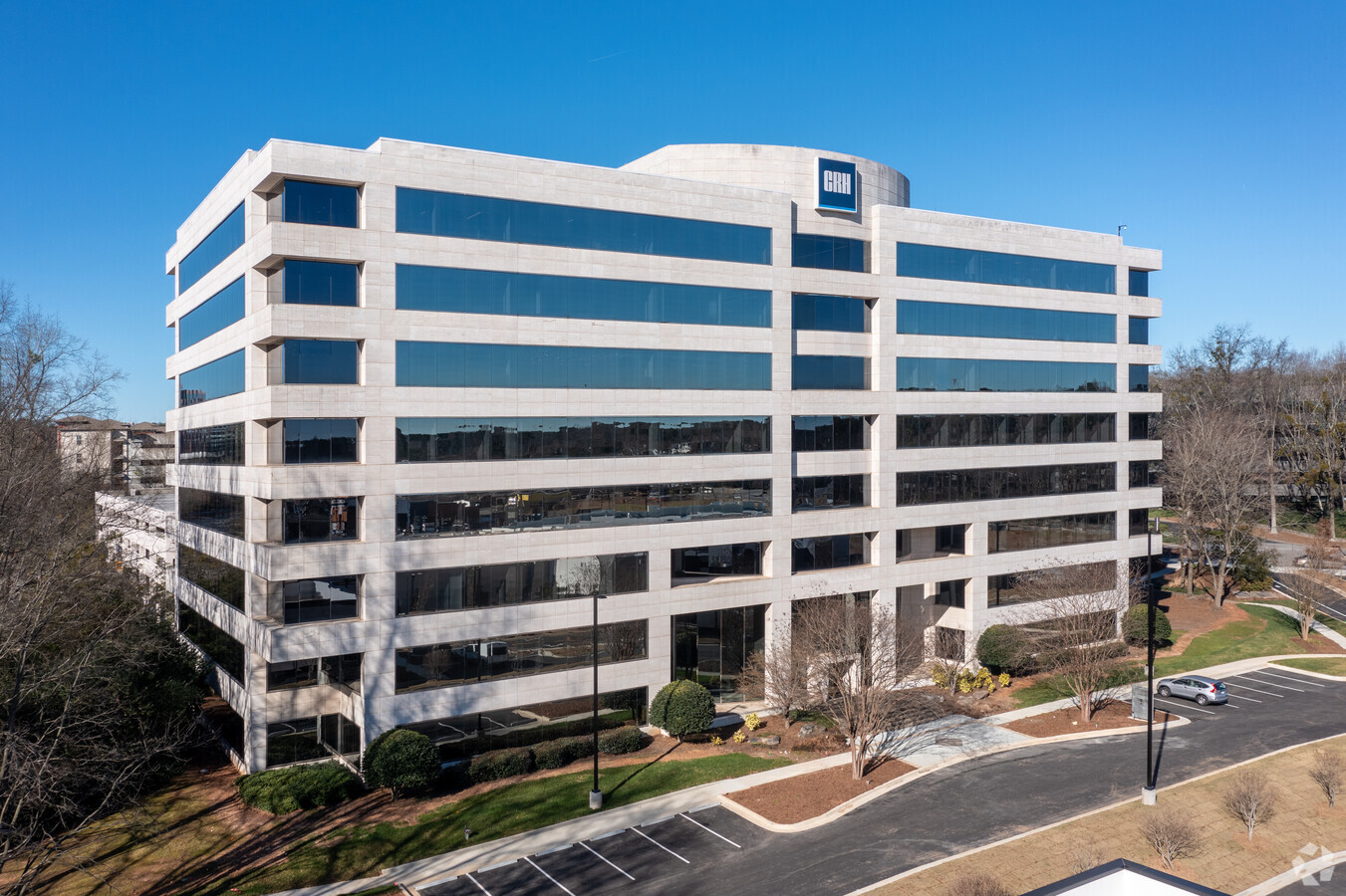 The Geheren Firm, P.C Atlanta, GA Office