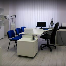 Dardani Studio Legale Genova, Italy Office