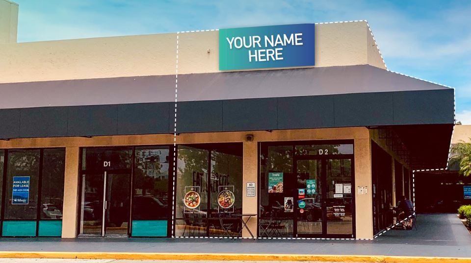 David J. Sales, P.A Jupiter,  Office