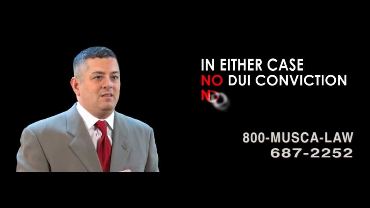 Musca Law Sarastota, FL Office