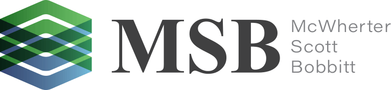 McWherter Scott Bobbitt Chattanooga, TN Office