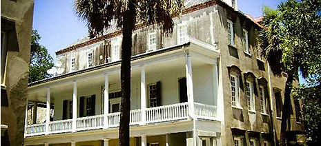 Duggan Law Firm, LLC Charleston,  Office